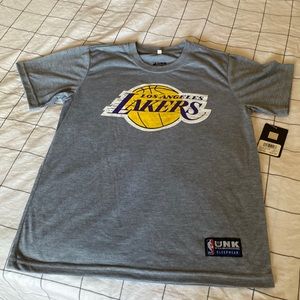 Lakers 💜💛💜💛 sleep wear top